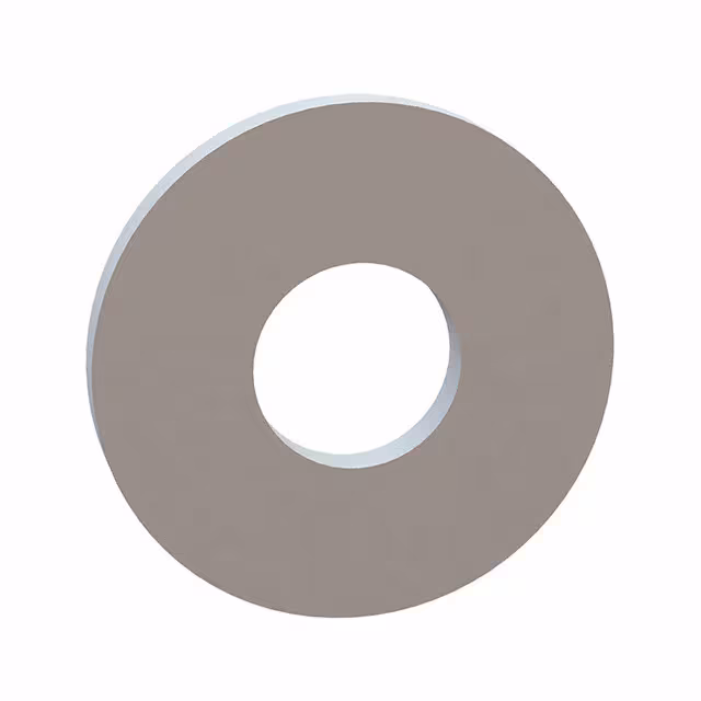 16M12034250 Essentra Components  Rondelle